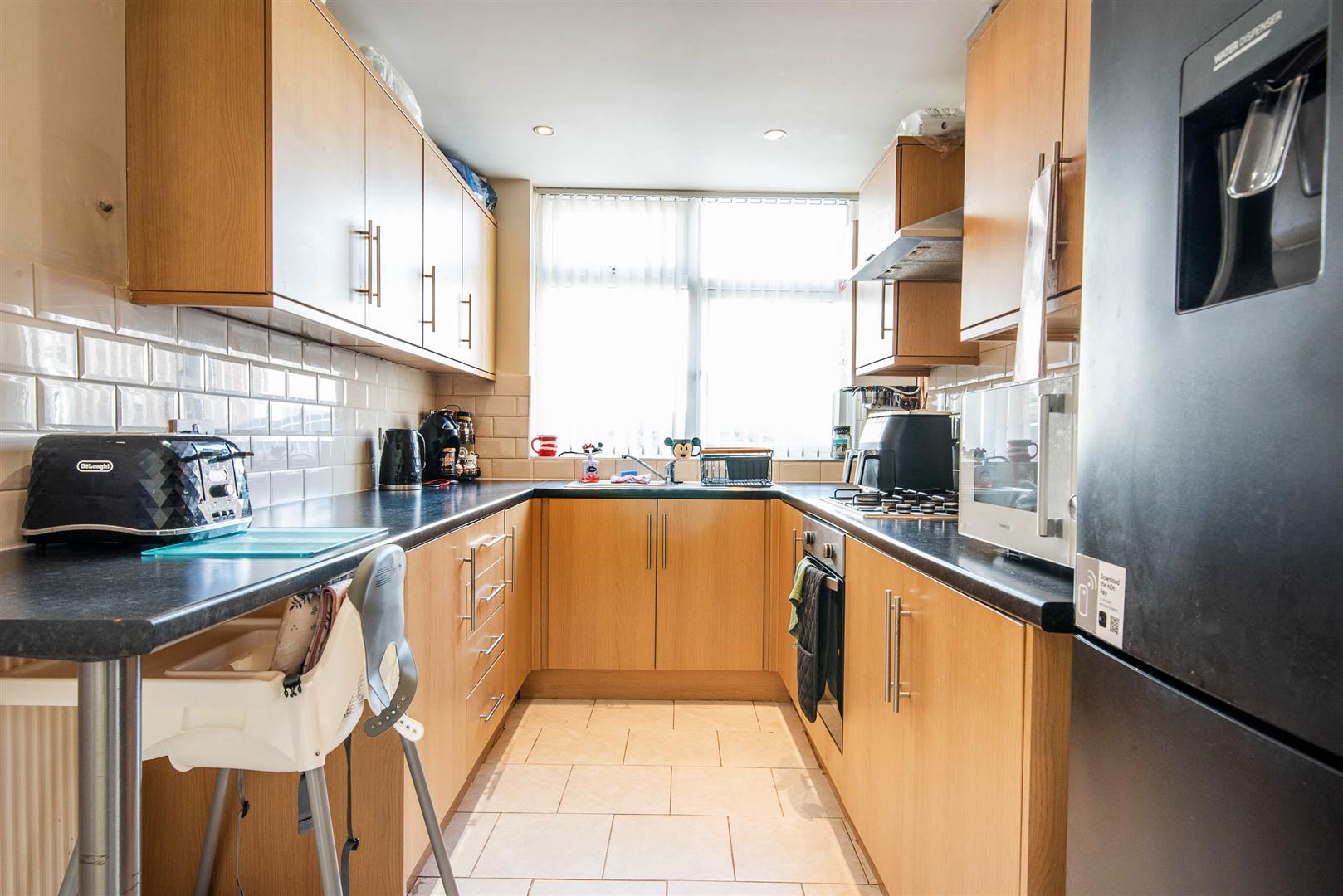 Victoria Road, Walton-Le-Dale, Preston
